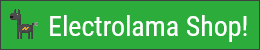 Electrolama Shop