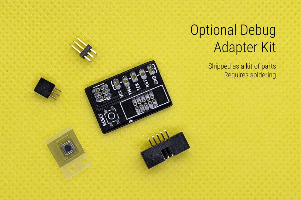zzh debug adapter kit